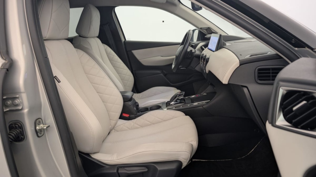 DS DS3 PureTech 130 EAT8 Esprit de Voyage - ref: 1-345808 - Photo 9