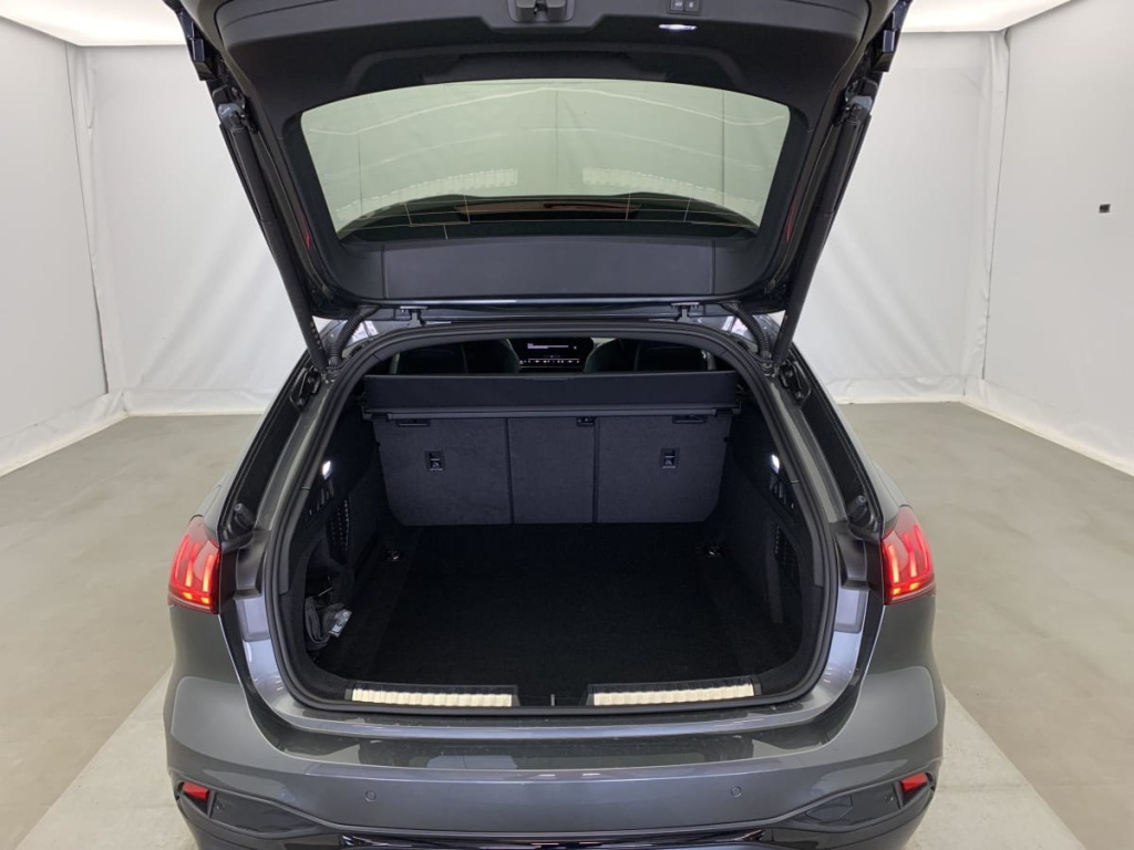 AUDI A5 AVANT TDI Hybride 204 ch S tronic 7 S line - ref: 1-345818 - Photo 9