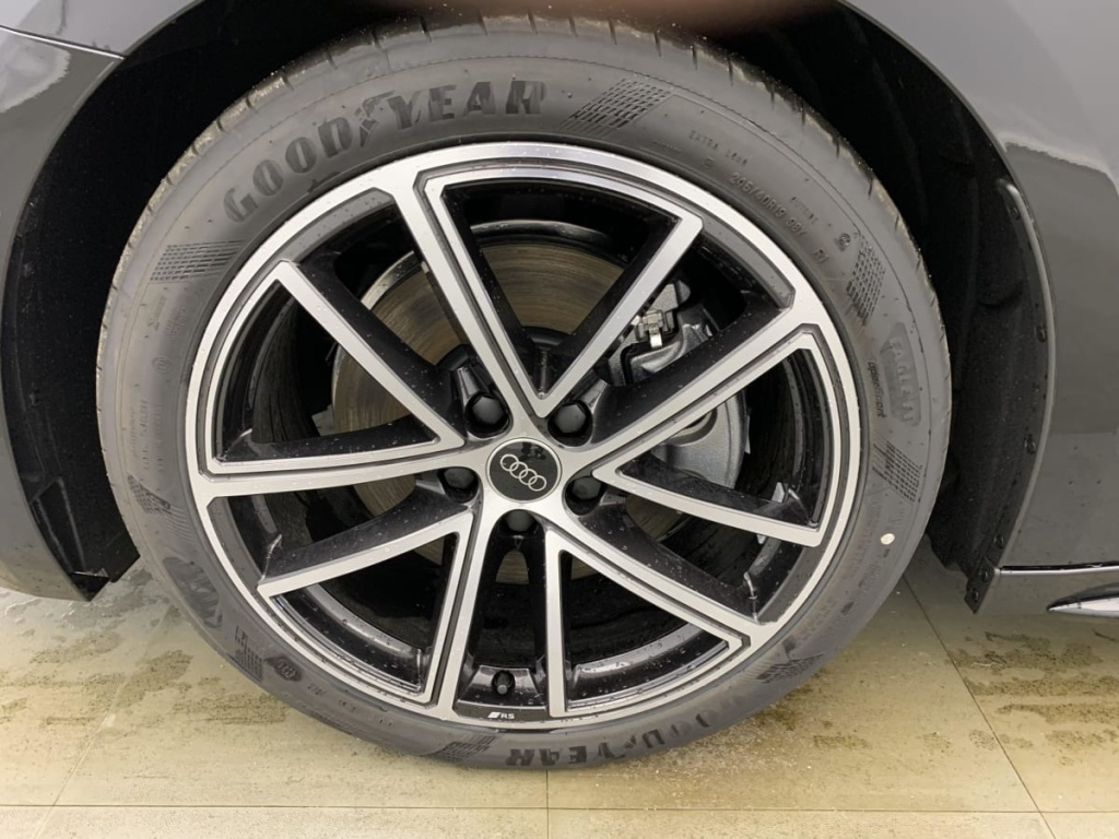 AUDI A5 AVANT TDI Hybride 204 ch S tronic 7 S line - ref: 1-345821 - Photo 18