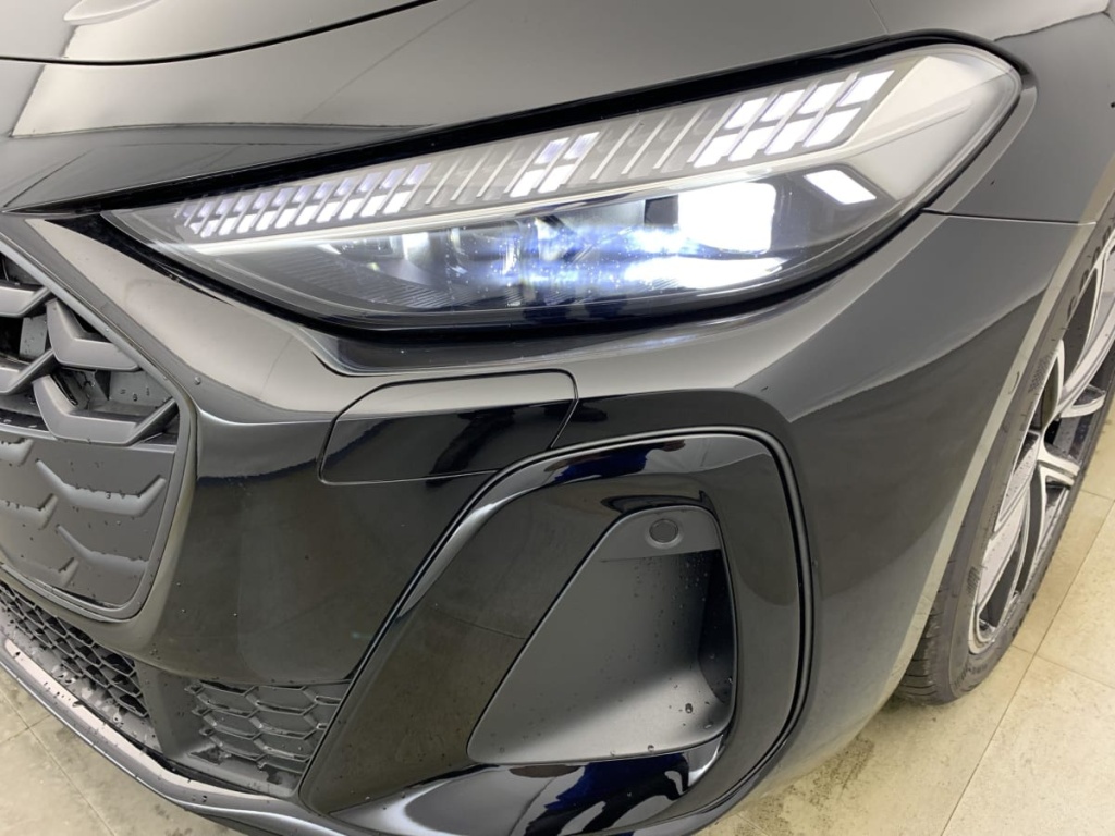 AUDI A5 AVANT TDI Hybride 204 ch S tronic 7 S line - ref: 1-345821 - Photo 19