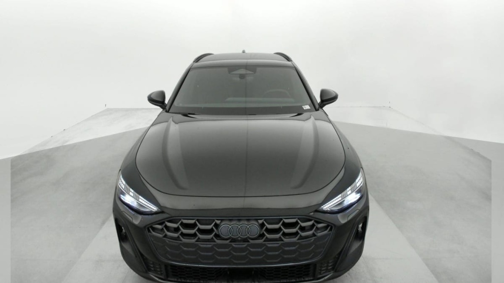 AUDI A5 AVANT TDI Hybride 204 ch S tronic 7 S line - ref: 1-345821 - Photo 2