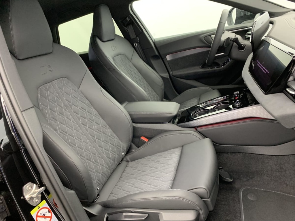AUDI A5 AVANT TDI Hybride 204 ch S tronic 7 S line - ref: 1-345821 - Photo 7