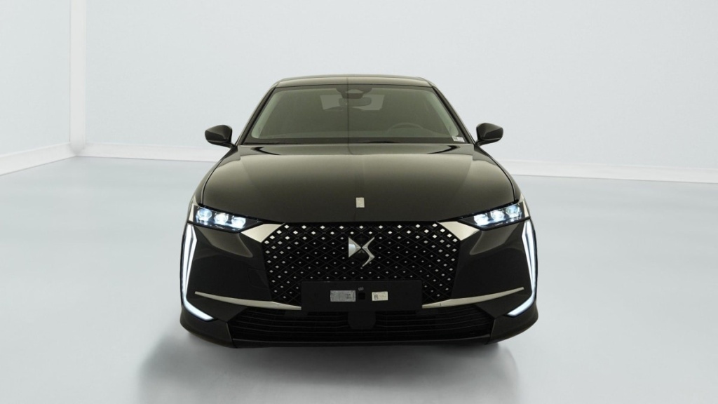 DS ds4 PureTech 130 EAT8 Rivoli - ref: 1-345881 - Photo 2