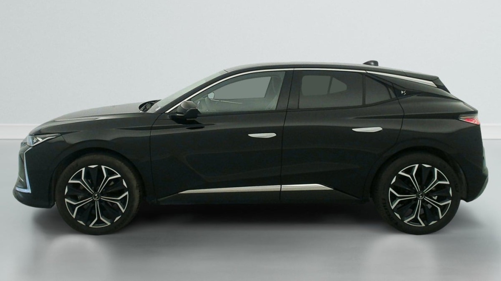 DS ds4 PureTech 130 EAT8 Rivoli - ref: 1-345881 - Photo 4