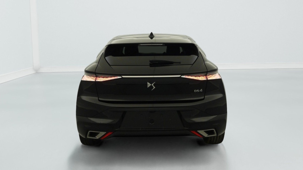 DS ds4 PureTech 130 EAT8 Rivoli - ref: 1-345881 - Photo 6