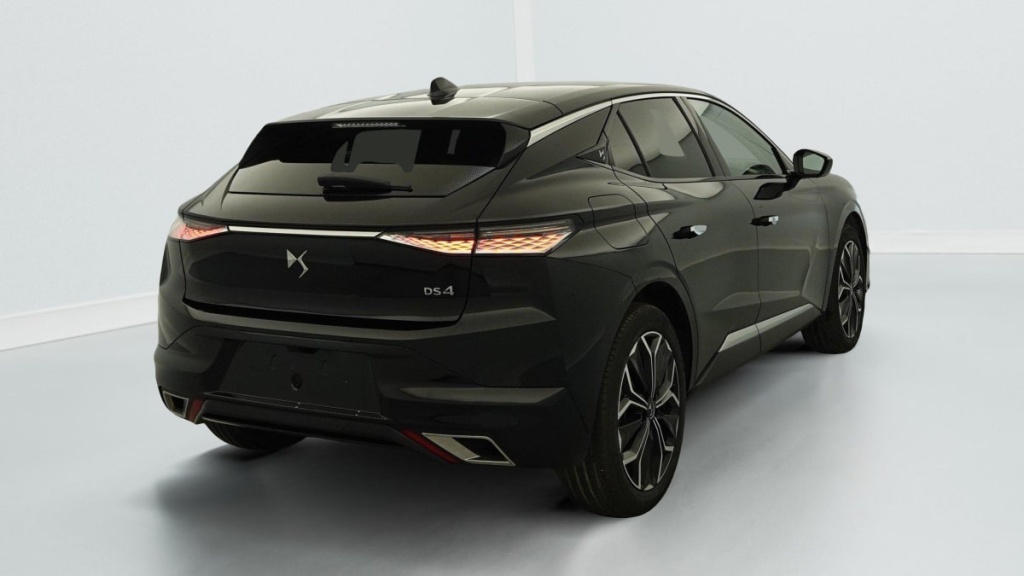 DS ds4 PureTech 130 EAT8 Rivoli - ref: 1-345881 - Photo 7