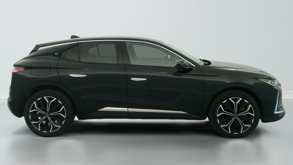 DS ds4 PureTech 130 EAT8 Rivoli - ref: 1-345881 - Photo 8
