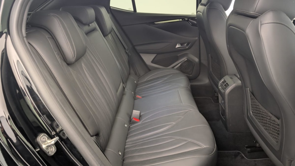 DS DS4 PureTech 130 EAT8 Rivoli - ref: 1-345887 - Photo 10