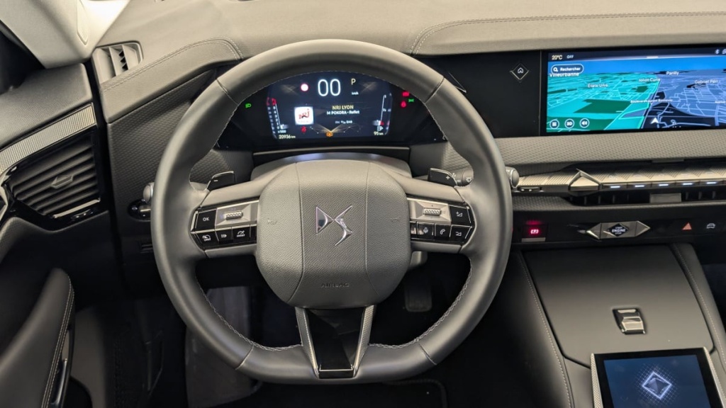 DS DS4 PureTech 130 EAT8 Rivoli - ref: 1-345887 - Photo 14