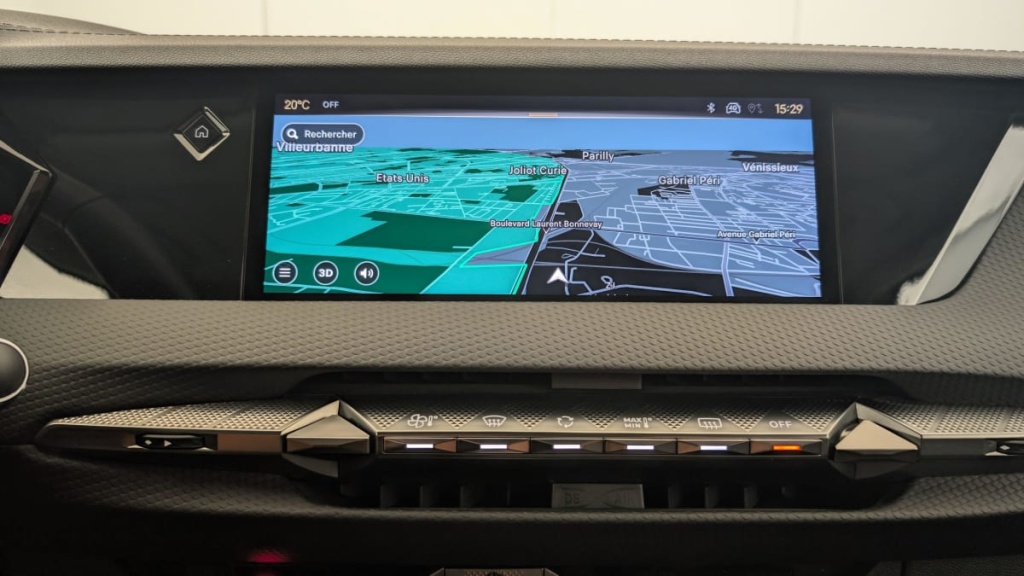 DS DS4 PureTech 130 EAT8 Rivoli - ref: 1-345887 - Photo 17