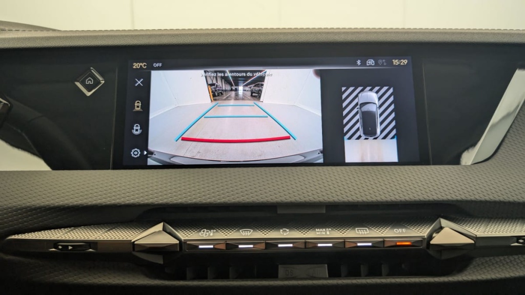 DS DS4 PureTech 130 EAT8 Rivoli - ref: 1-345887 - Photo 18