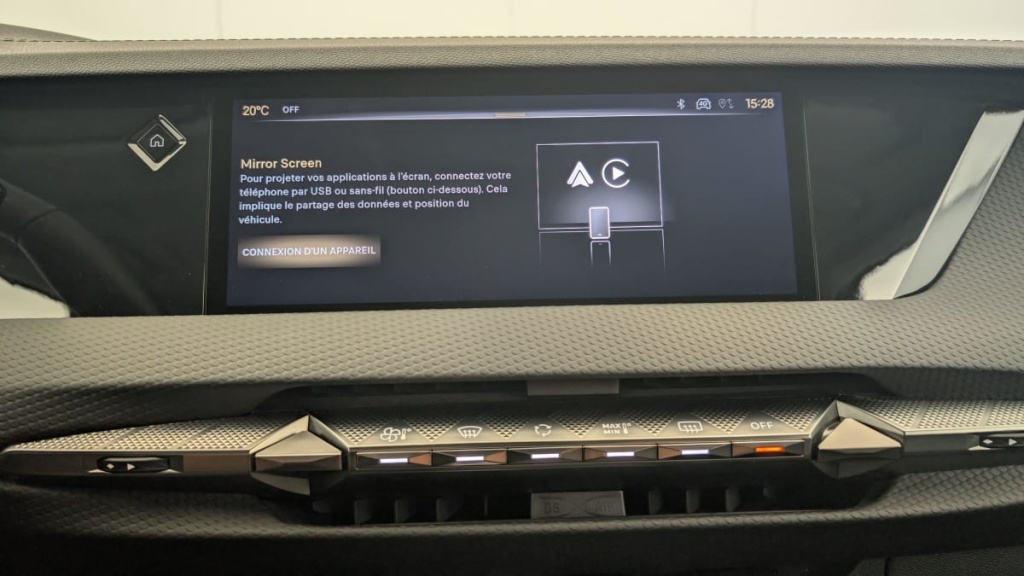 DS DS4 PureTech 130 EAT8 Rivoli - ref: 1-345887 - Photo 19