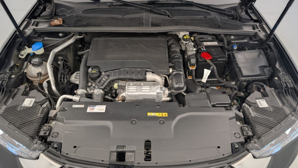 DS DS4 PureTech 130 EAT8 Rivoli - ref: 1-345887 - Photo 20