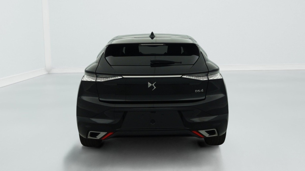 DS DS4 PureTech 130 EAT8 Rivoli - ref: 1-345887 - Photo 6