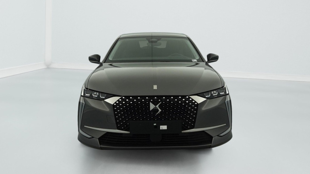 DS DS4 PureTech 130 EAT8 Rivoli - ref: 1-345916 - Photo 2