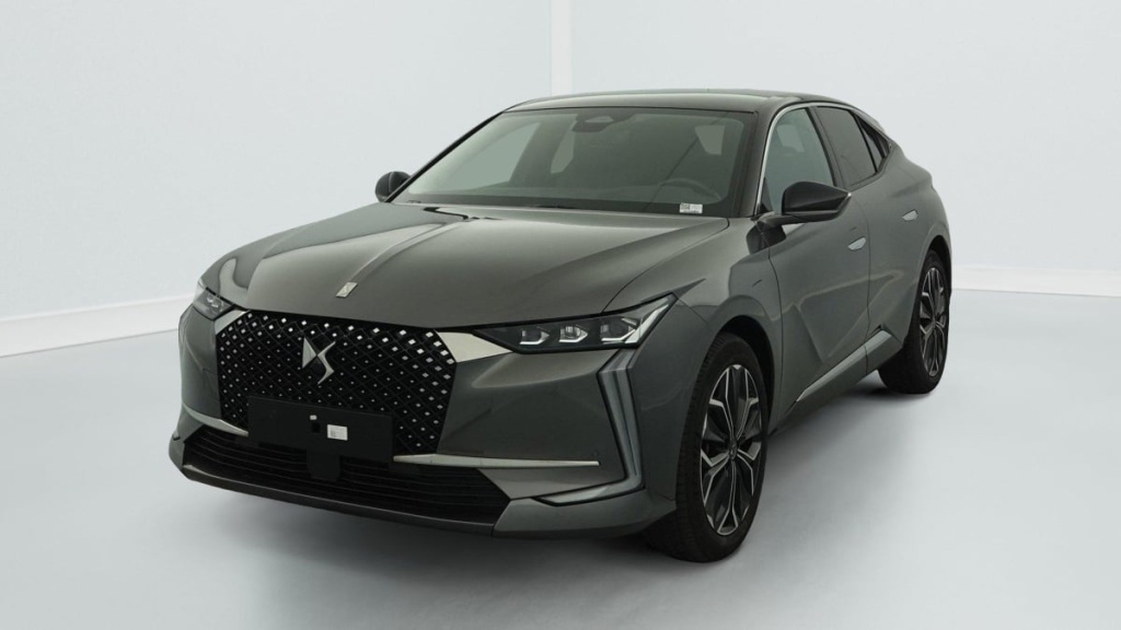 DS DS4 PureTech 130 EAT8 Rivoli - ref: 1-345916 - Photo 3