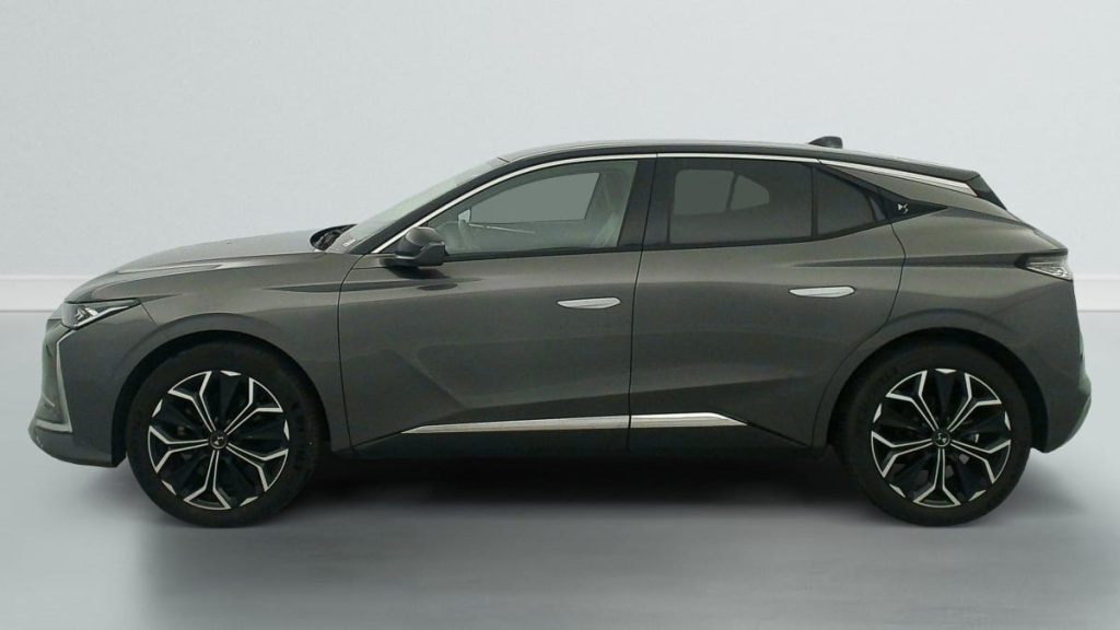 DS DS4 PureTech 130 EAT8 Rivoli - ref: 1-345916 - Photo 4