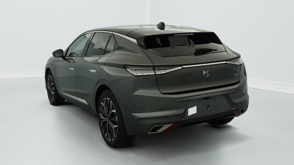 DS DS4 PureTech 130 EAT8 Rivoli - ref: 1-345916 - Photo 5