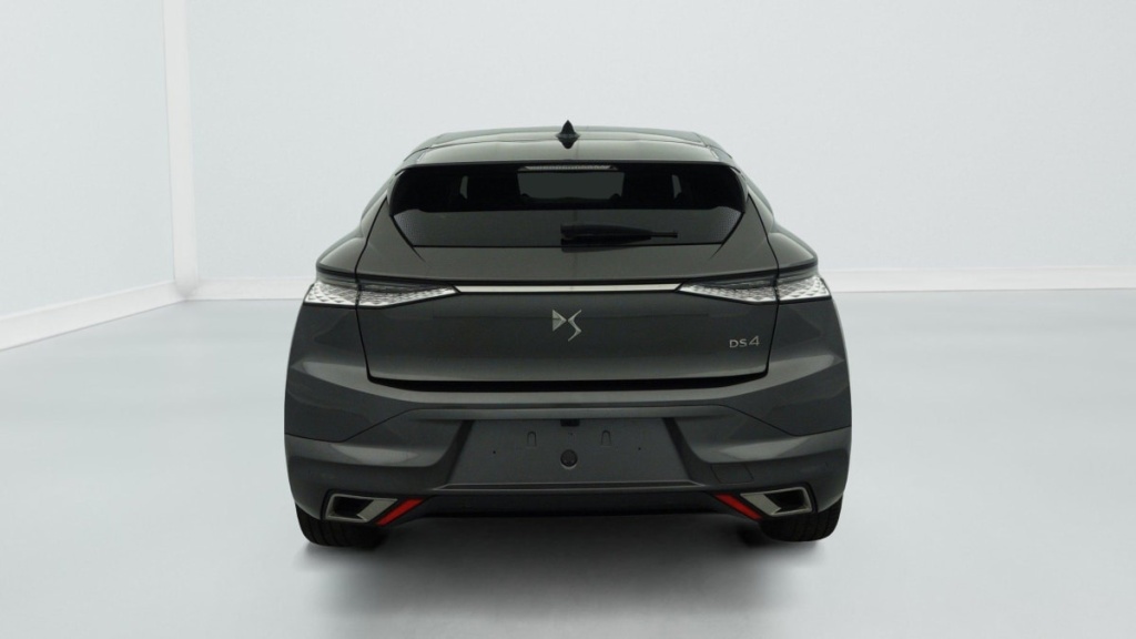 DS DS4 PureTech 130 EAT8 Rivoli - ref: 1-345916 - Photo 6
