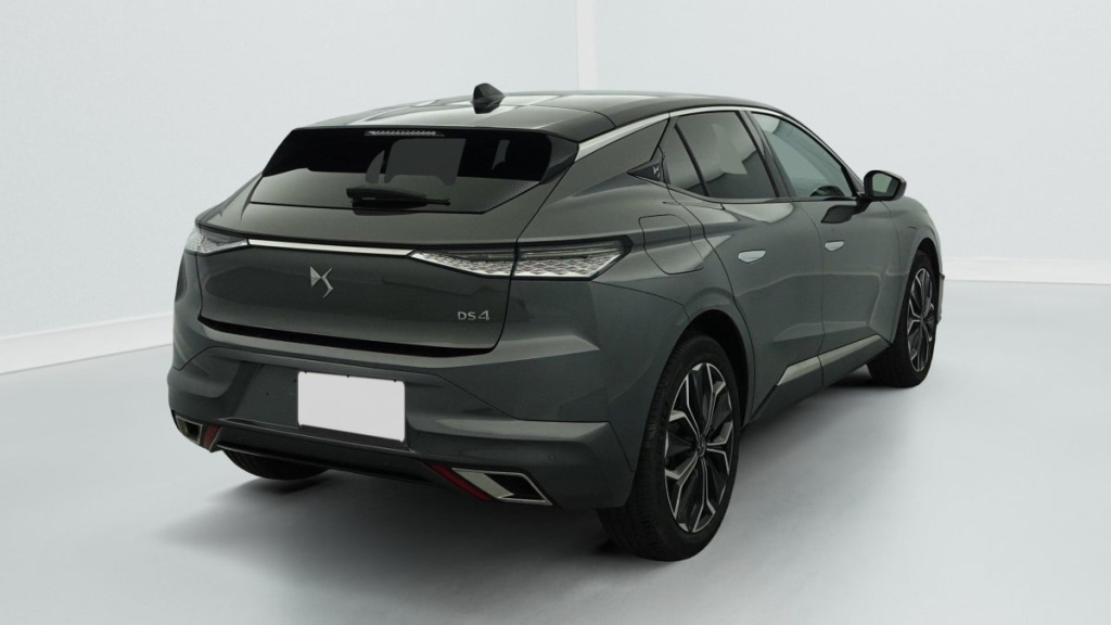 DS DS4 PureTech 130 EAT8 Rivoli - ref: 1-345916 - Photo 7