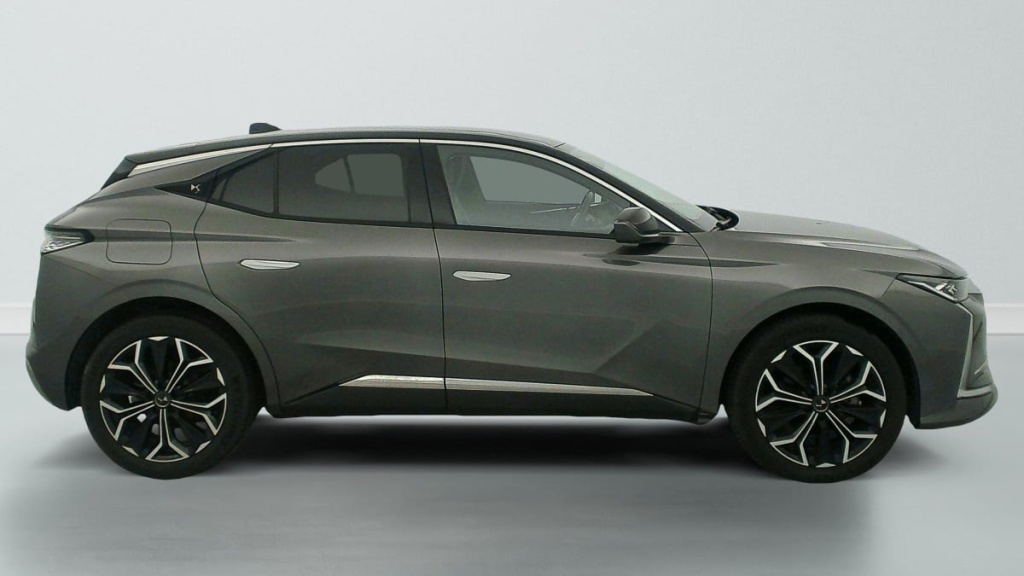 DS DS4 PureTech 130 EAT8 Rivoli - ref: 1-345916 - Photo 8