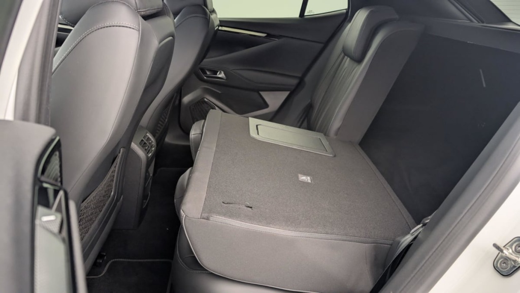 DS ds4 PureTech 130 EAT8 Rivoli - ref: 1-345983 - Photo 12