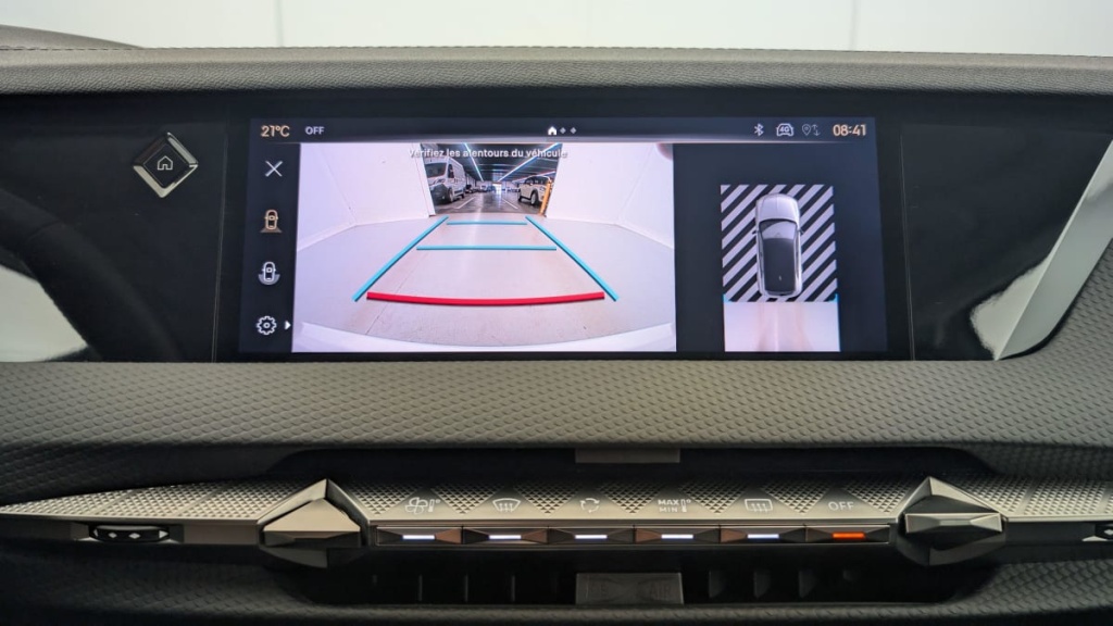 DS ds4 PureTech 130 EAT8 Rivoli - ref: 1-345983 - Photo 18