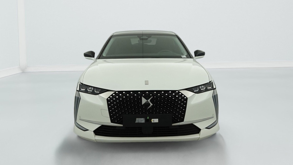 DS ds4 PureTech 130 EAT8 Rivoli - ref: 1-345983 - Photo 2