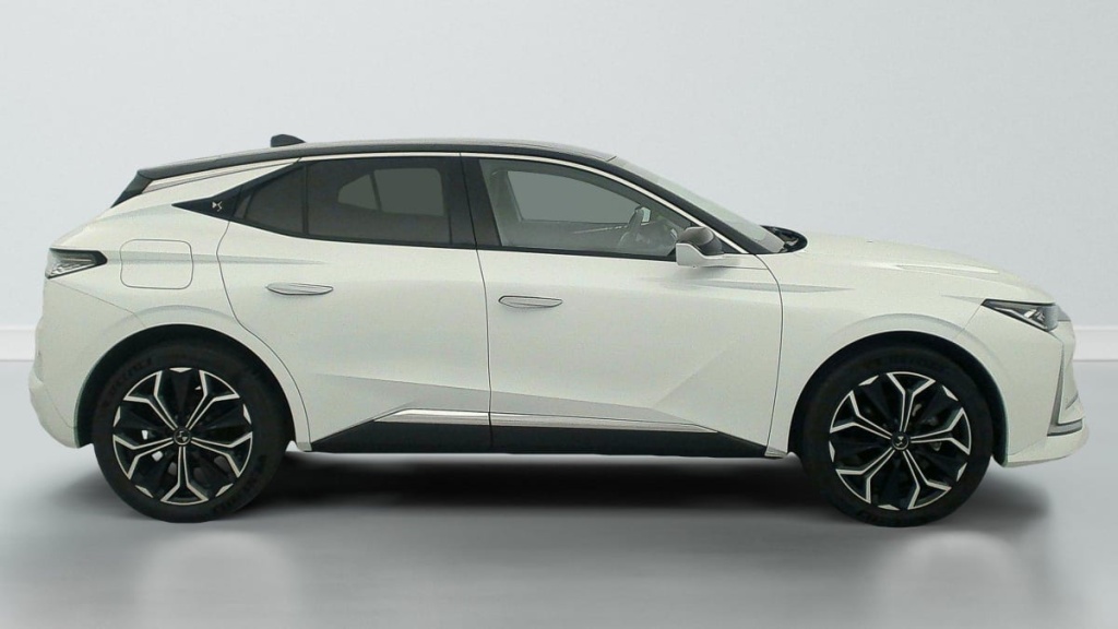 DS ds4 PureTech 130 EAT8 Rivoli - ref: 1-345983 - Photo 8