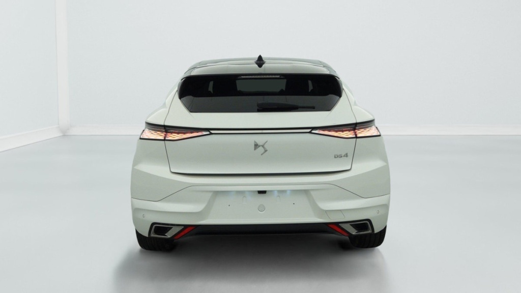 DS ds4 PureTech 130 EAT8 Rivoli - ref: 1-345985 - Photo 6