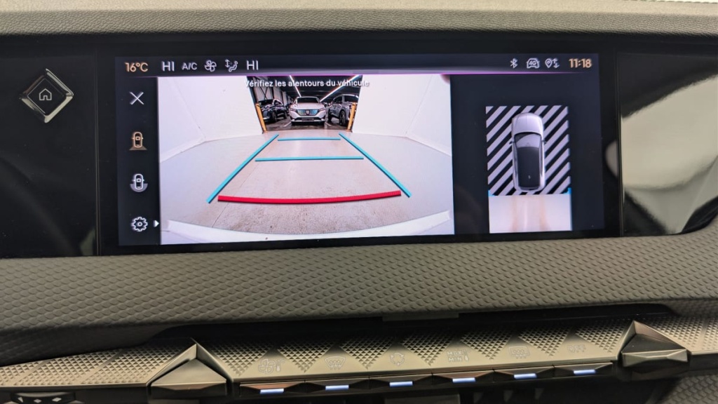 DS DS4 PureTech 130 EAT8 Rivoli - ref: 1-345990 - Photo 17