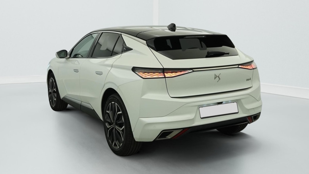 DS DS4 PureTech 130 EAT8 Rivoli - ref: 1-345990 - Photo 5