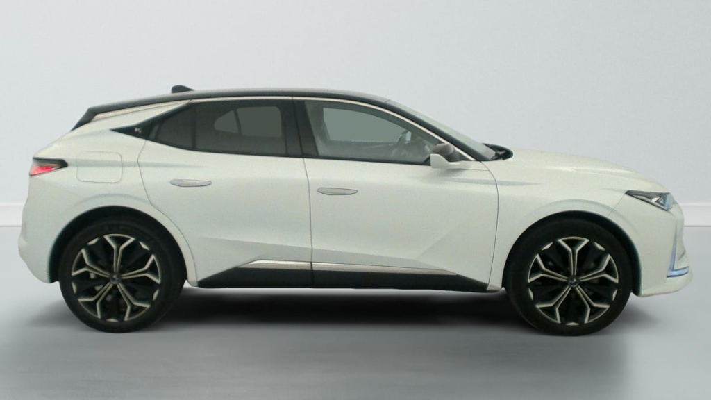 DS DS4 PureTech 130 EAT8 Rivoli - ref: 1-345990 - Photo 8