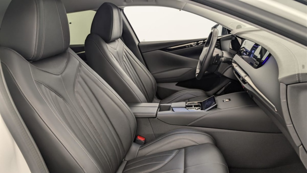 DS DS4 PureTech 130 EAT8 Rivoli - ref: 1-345990 - Photo 9