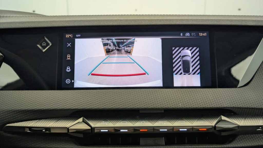 DS ds4 PureTech 130 EAT8 Rivoli - ref: 1-345995 - Photo 18