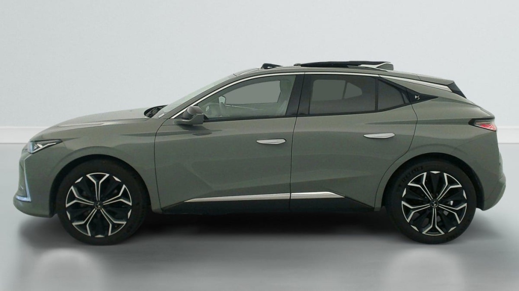 DS ds4 PureTech 130 EAT8 Rivoli - ref: 1-346002 - Photo 4