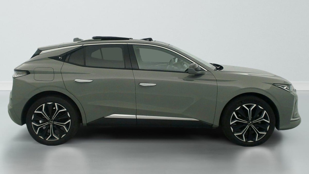 DS ds4 PureTech 130 EAT8 Rivoli - ref: 1-346002 - Photo 8