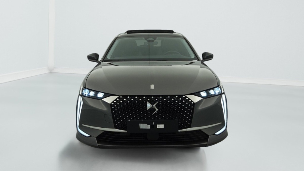 DS ds4 PureTech 130 EAT8 Opera - ref: 1-346011 - Photo 2