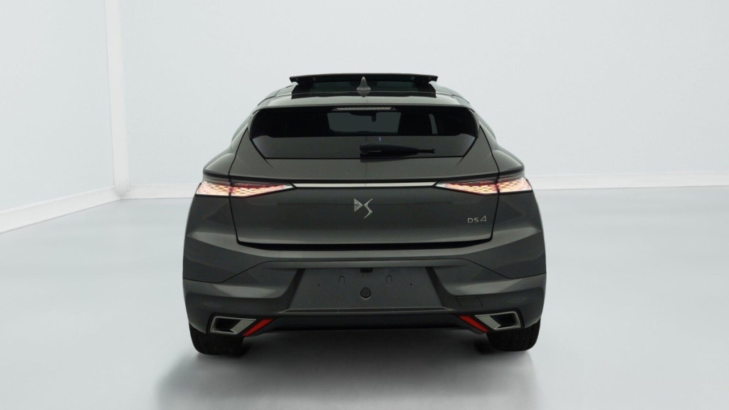 DS ds4 PureTech 130 EAT8 Opera - ref: 1-346011 - Photo 6