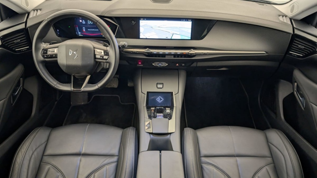 DS DS4 PureTech 130 EAT8 Rivoli - ref: 1-346020 - Photo 13