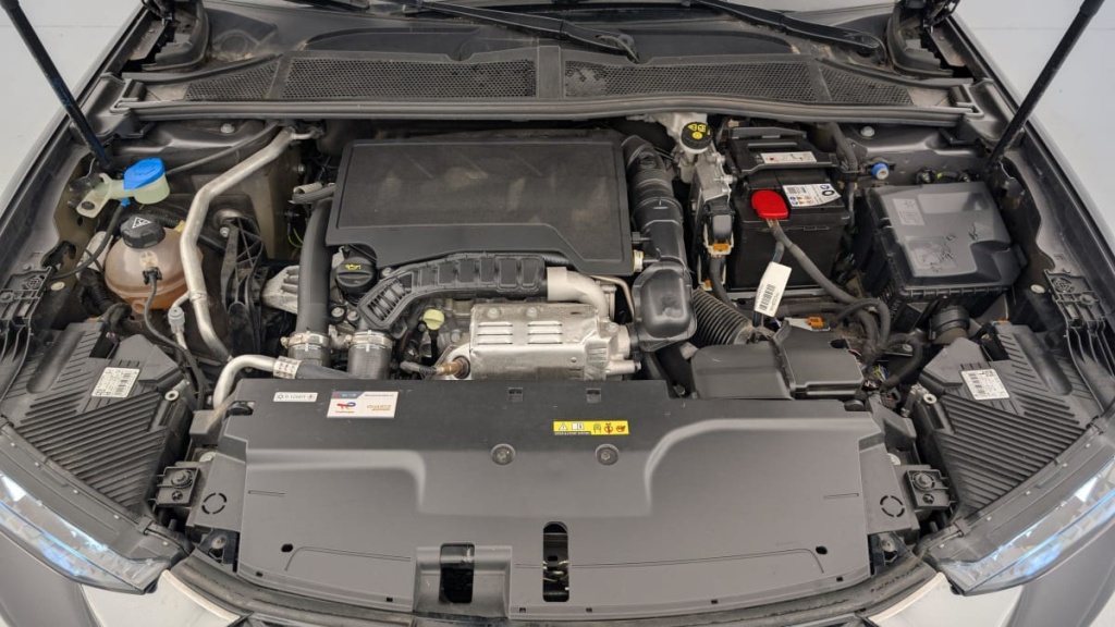 DS DS4 PureTech 130 EAT8 Rivoli - ref: 1-346020 - Photo 20