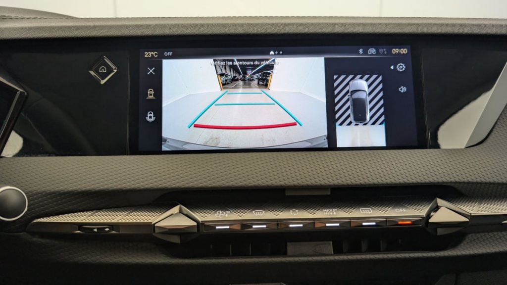 DS ds4 PureTech 130 EAT8 Rivoli - ref: 1-346025 - Photo 18