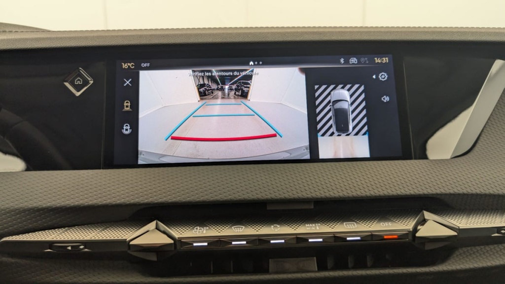 DS DS4 PureTech 130 EAT8 Rivoli - ref: 1-346032 - Photo 18