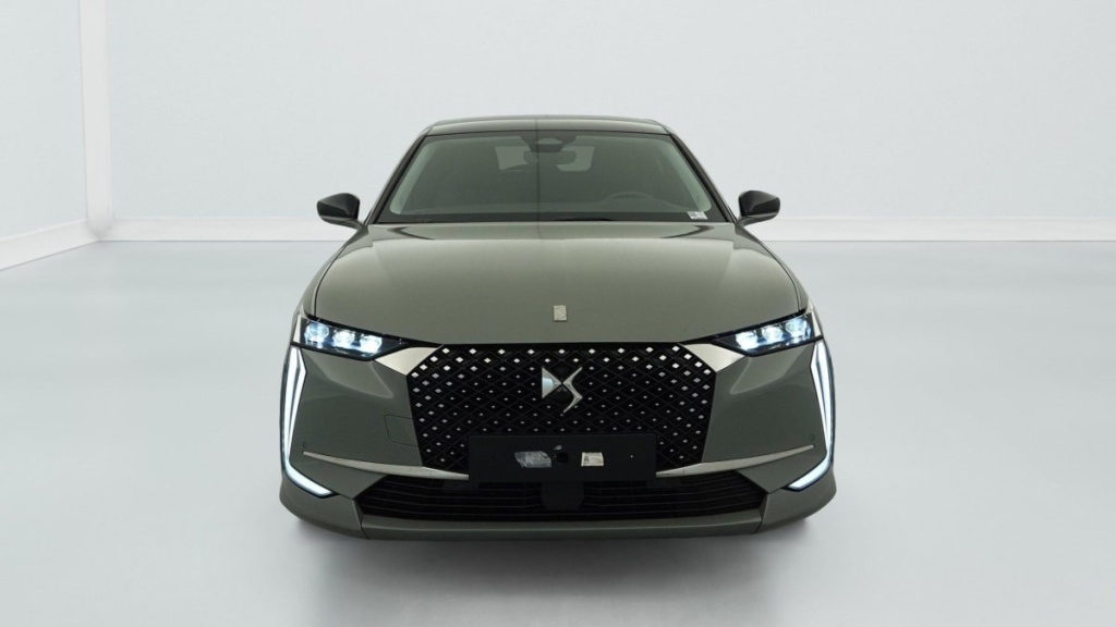 DS DS4 PureTech 130 EAT8 Rivoli - ref: 1-346032 - Photo 2
