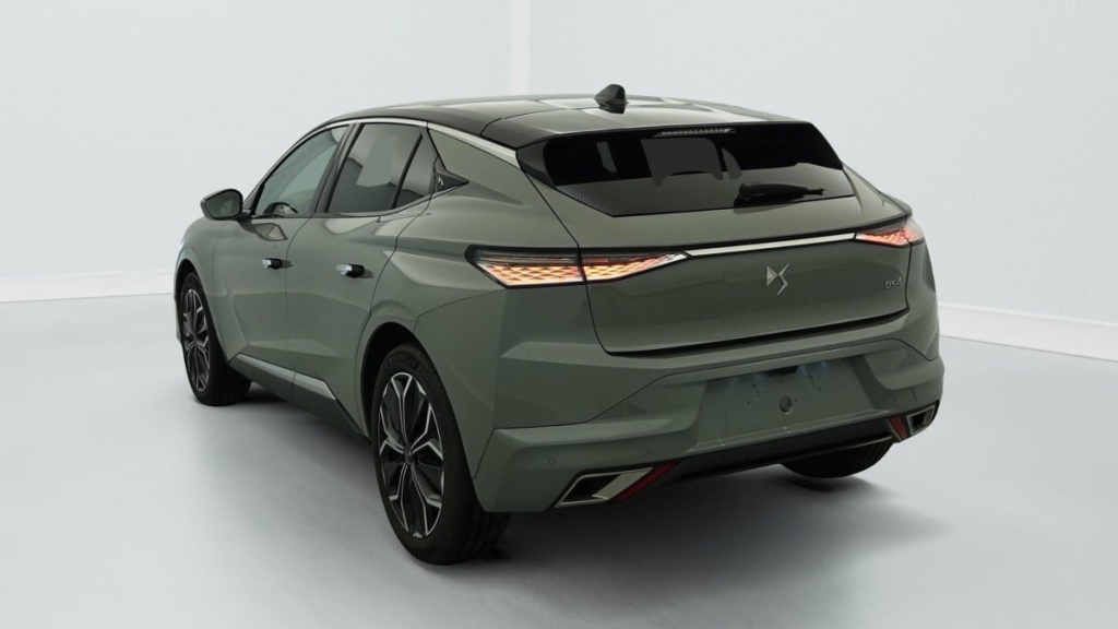 DS DS4 PureTech 130 EAT8 Rivoli - ref: 1-346032 - Photo 5
