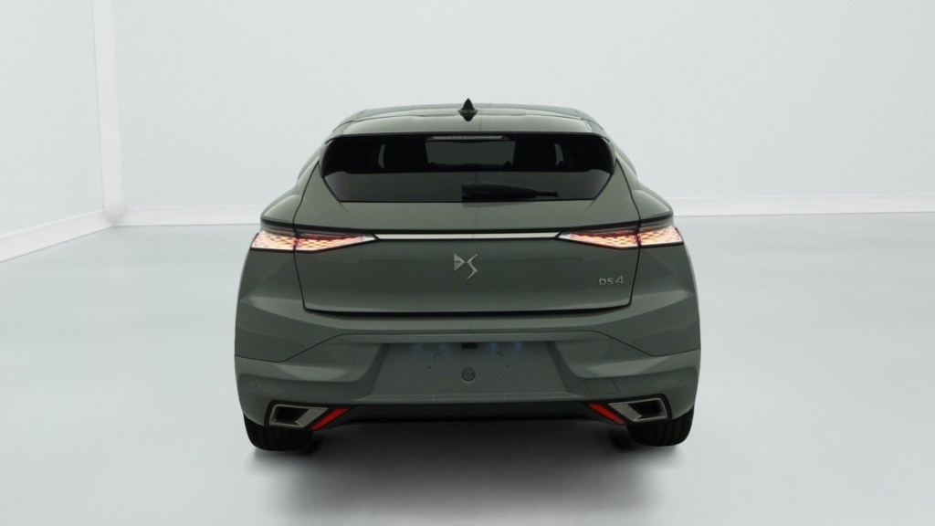 DS DS4 PureTech 130 EAT8 Rivoli - ref: 1-346032 - Photo 6