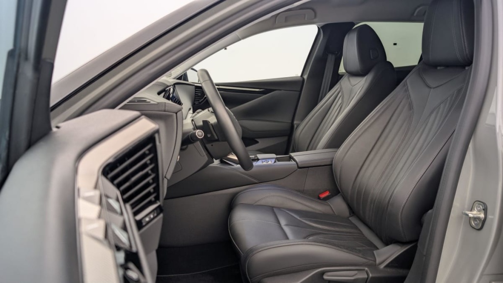 DS DS4 PureTech 130 EAT8 Rivoli - ref: 1-346034 - Photo 16