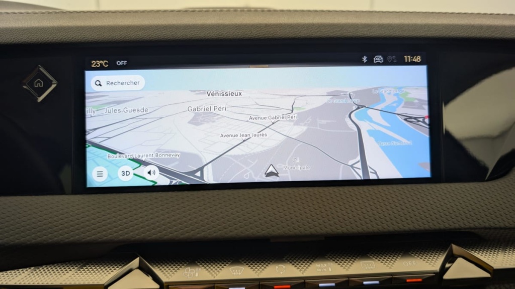 DS DS4 PureTech 130 EAT8 Rivoli - ref: 1-346034 - Photo 17