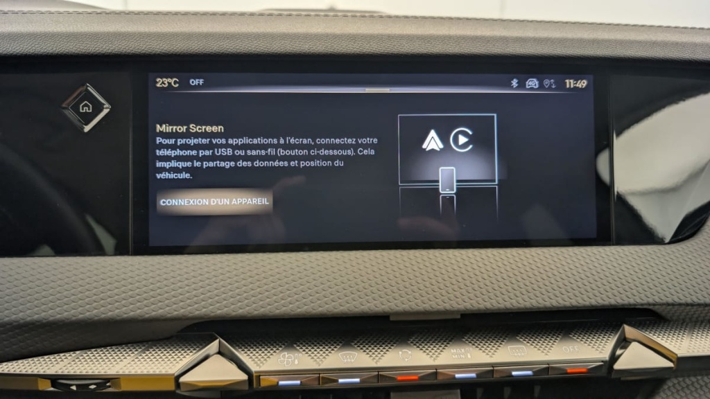 DS DS4 PureTech 130 EAT8 Rivoli - ref: 1-346034 - Photo 19