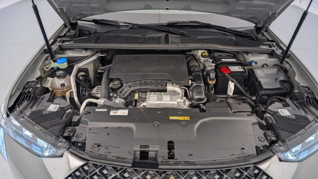 DS DS4 PureTech 130 EAT8 Rivoli - ref: 1-346034 - Photo 20